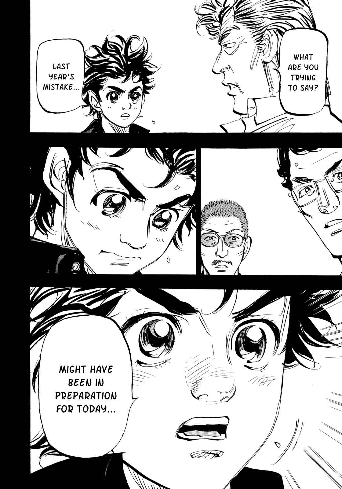 Page 14 Chapter 95 Capeta