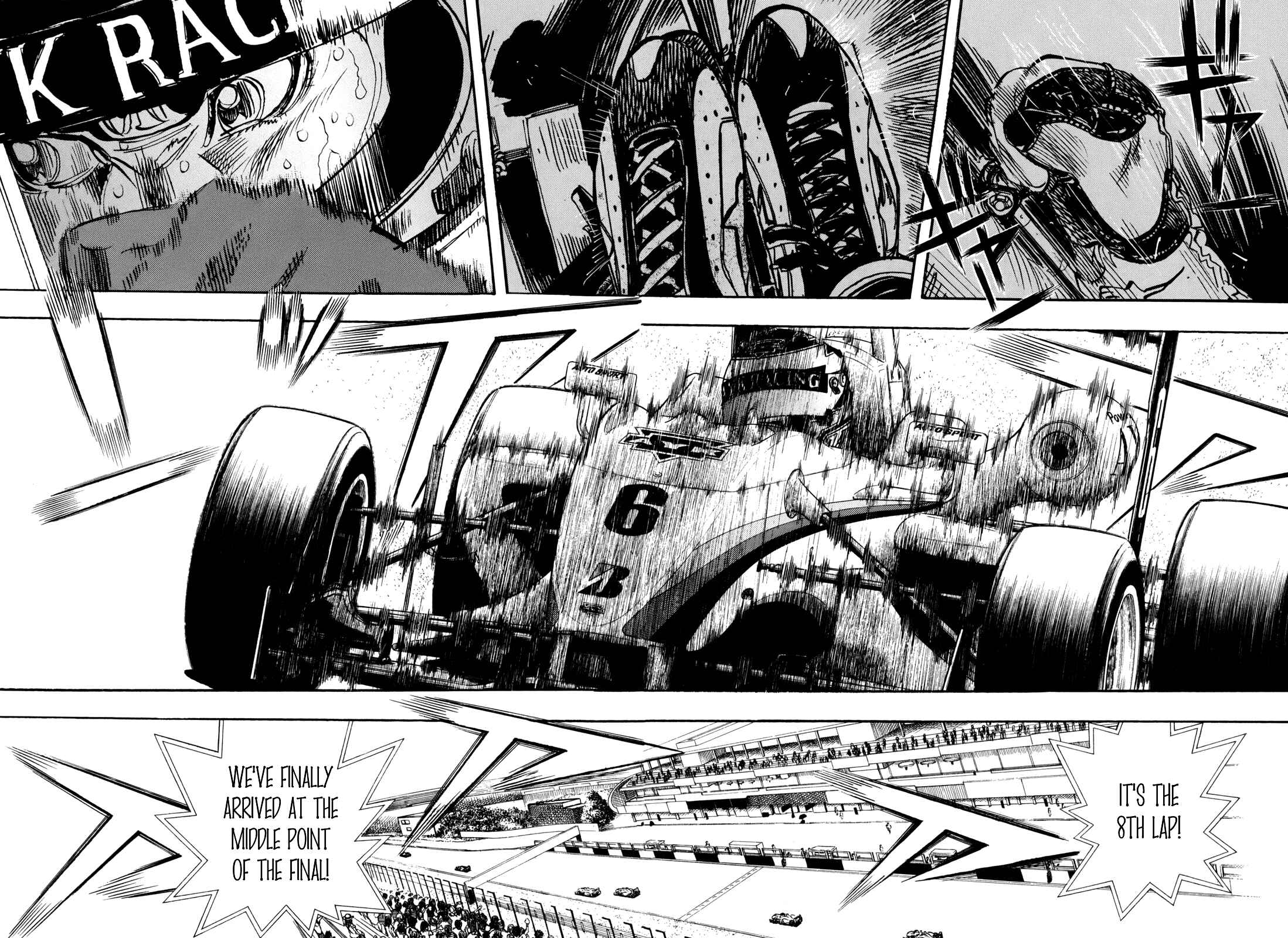 Page 17 Chapter 95 Capeta