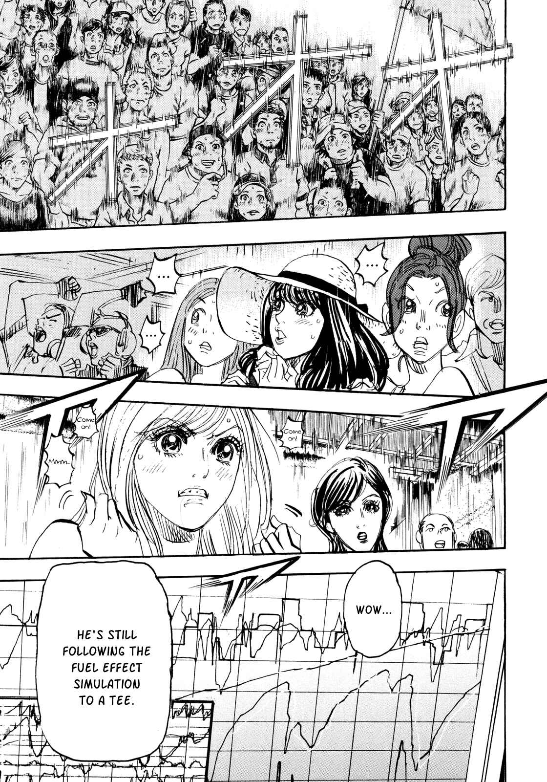 Page 19 Chapter 95 Capeta