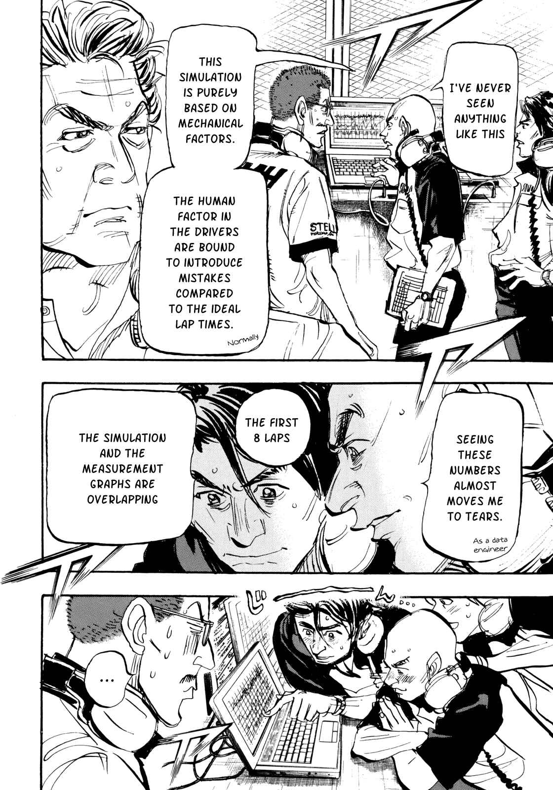 Page 20 Chapter 95 Capeta