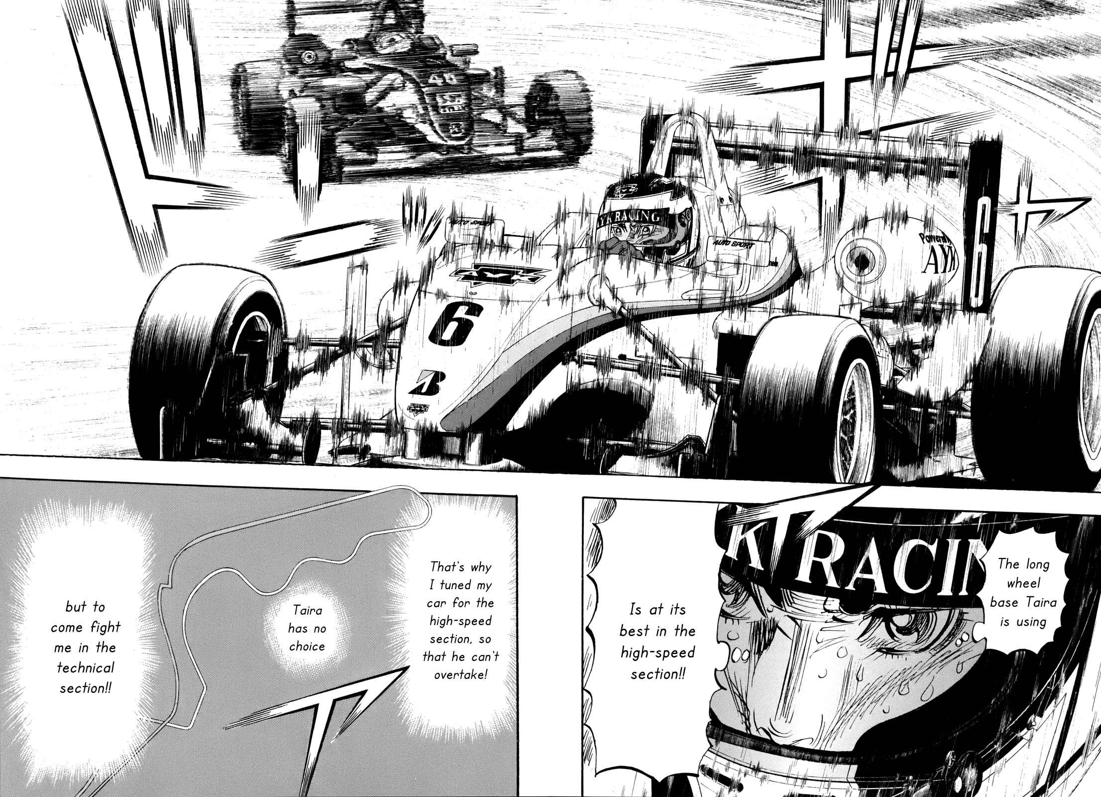 Page 24 Chapter 95 Capeta
