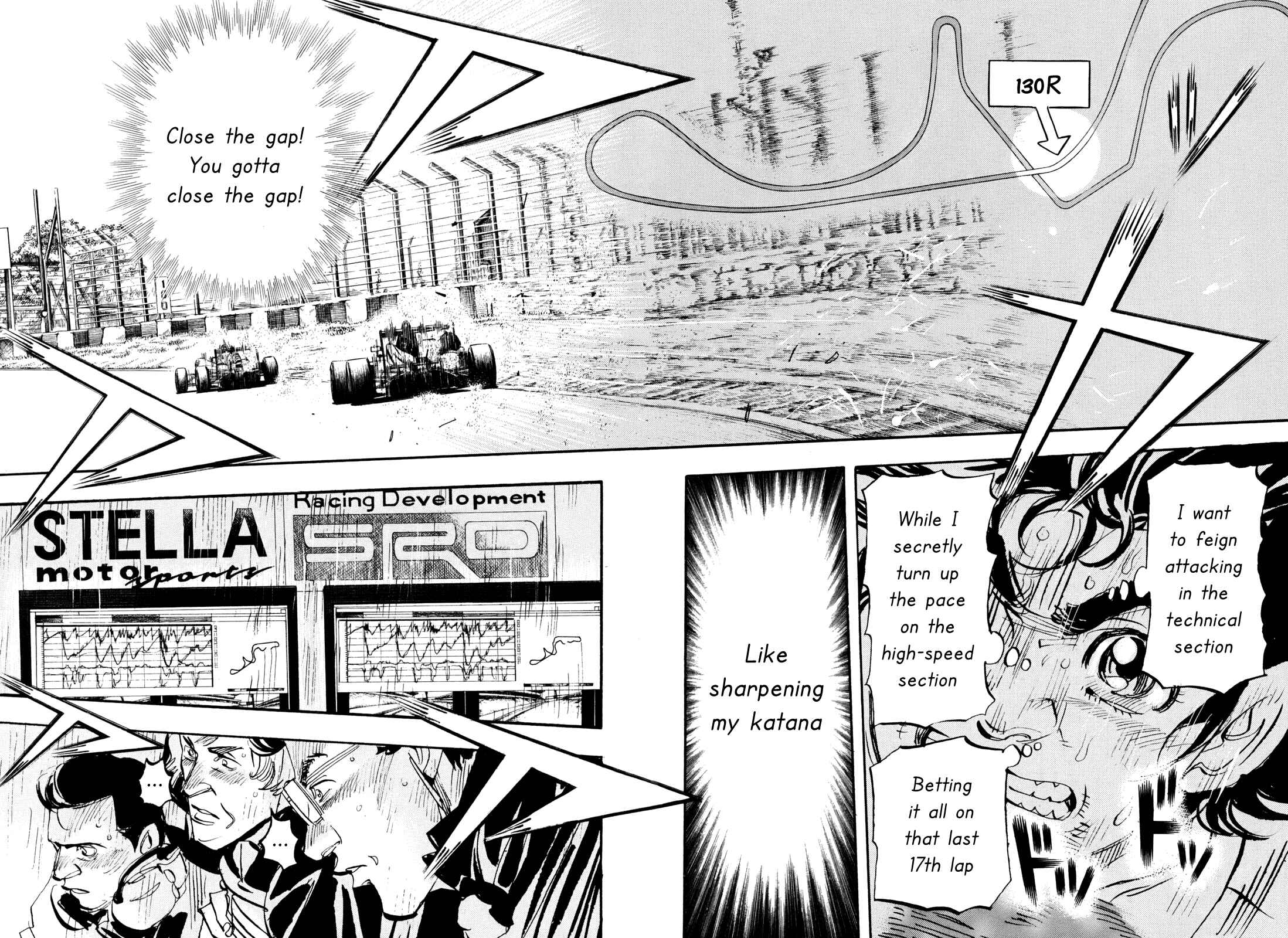 Page 30 Chapter 95 Capeta
