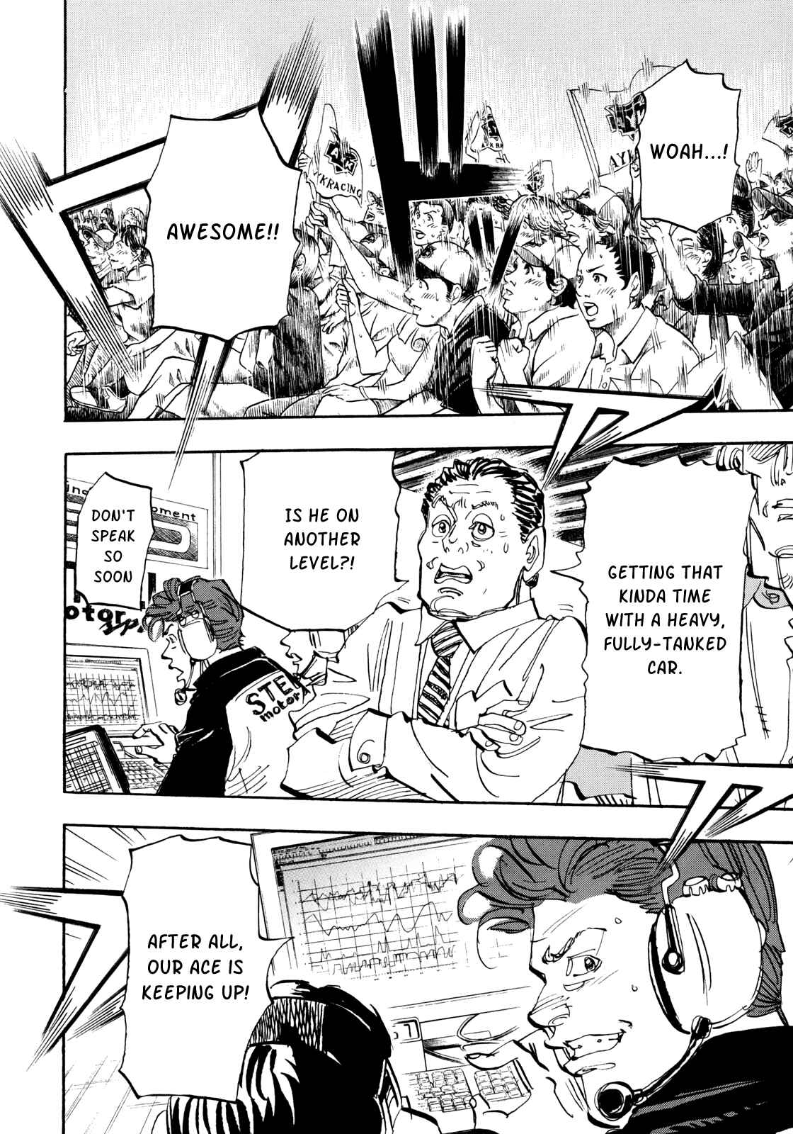 Page 4 Chapter 95 Capeta