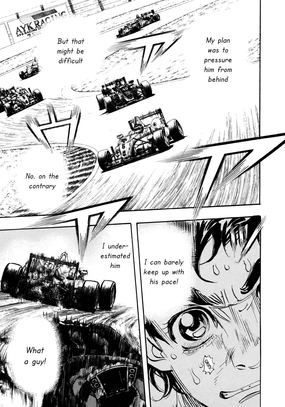 Page 5 Chapter 95 Capeta