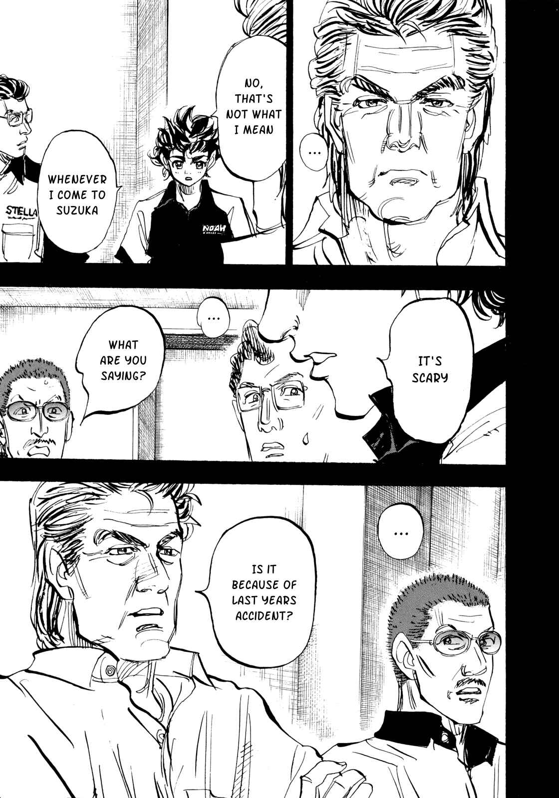 Page 9 Chapter 95 Capeta