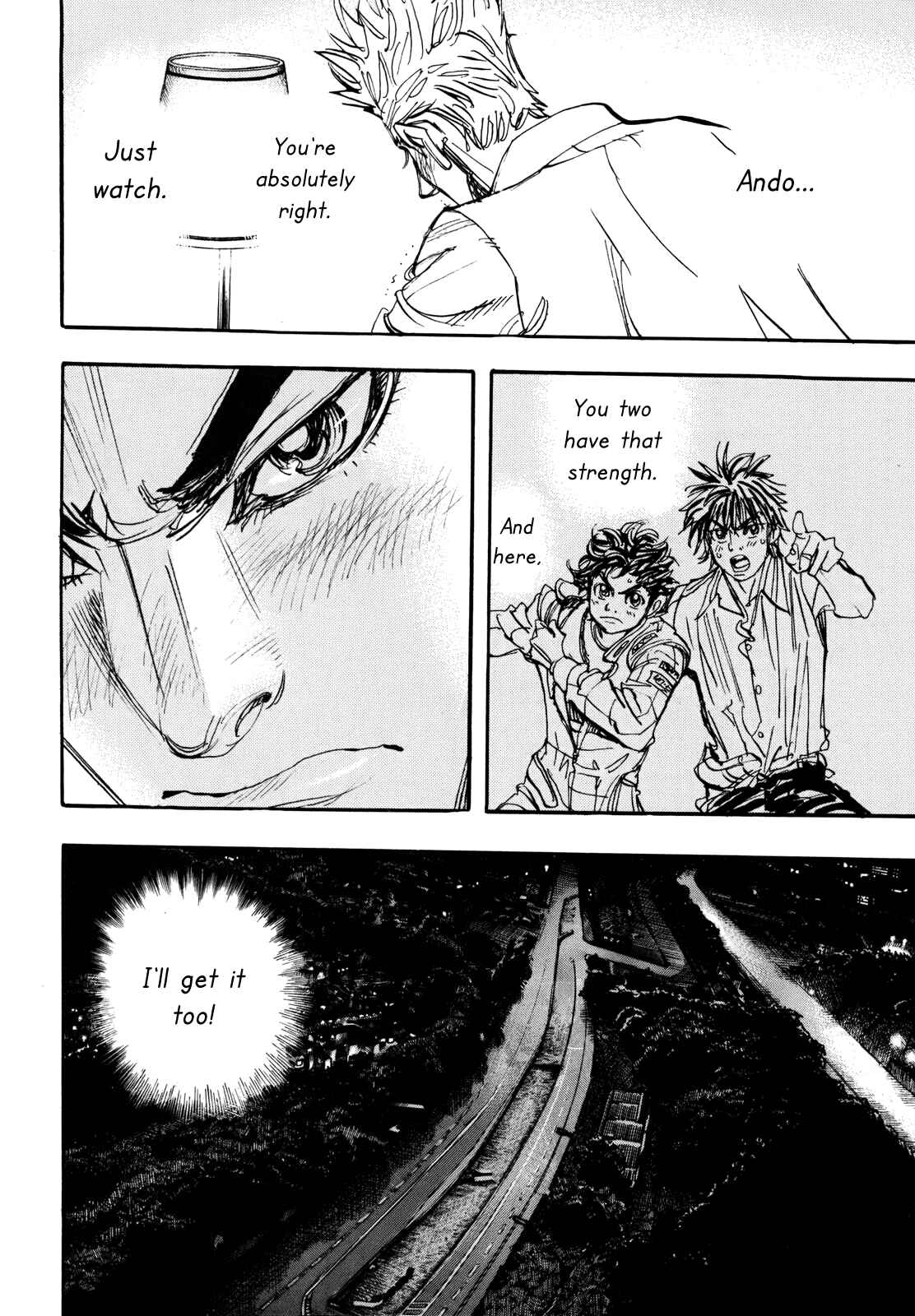 Page 10 Chapter 91 Capeta