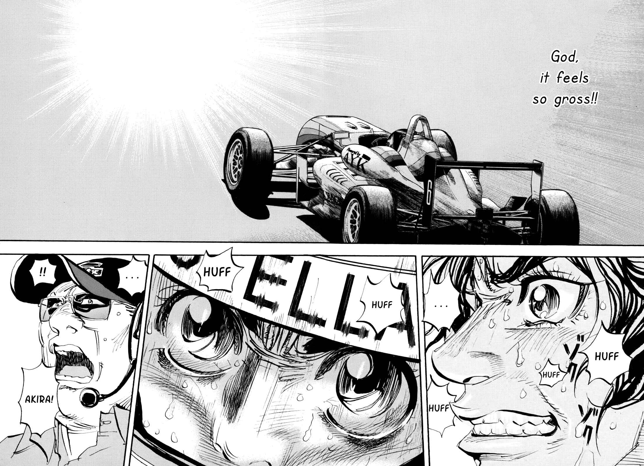 Page 18 Chapter 91 Capeta