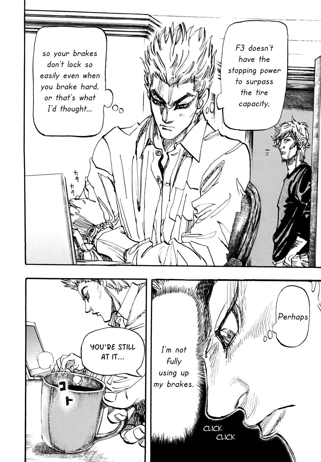 Page 2 Chapter 91 Capeta