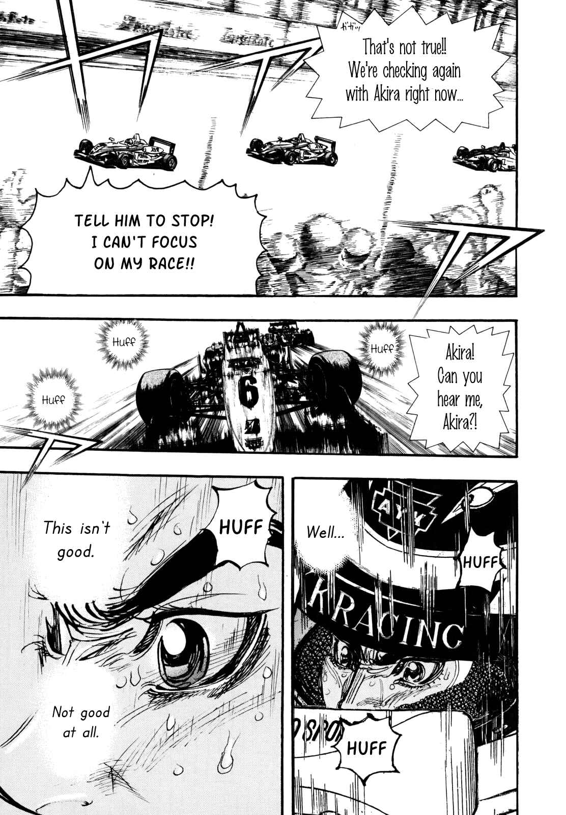 Page 21 Chapter 91 Capeta