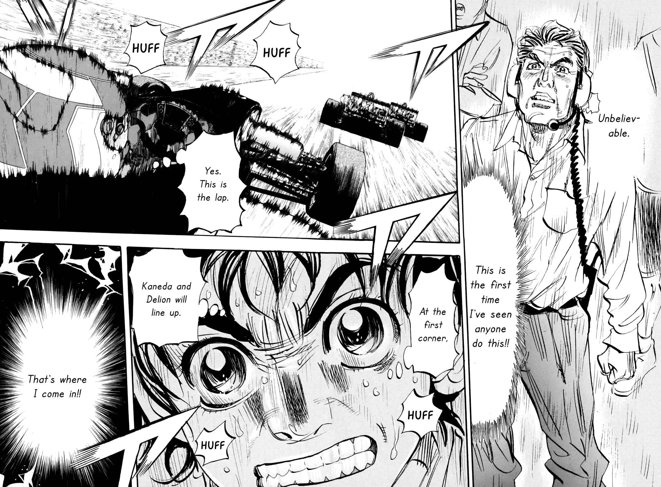 Page 24 Chapter 91 Capeta