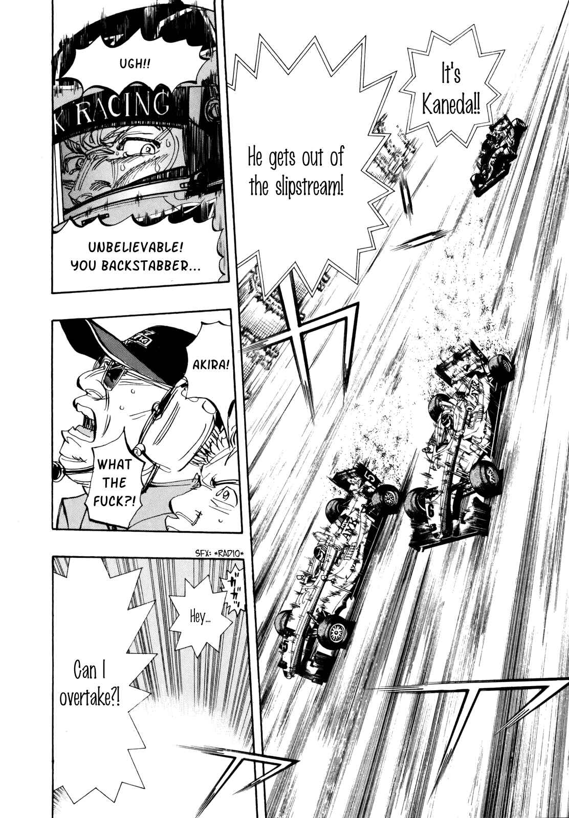 Page 25 Chapter 91 Capeta