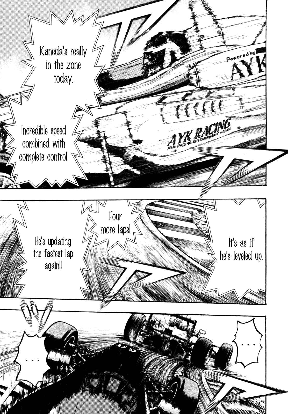 Page 31 Chapter 91 Capeta