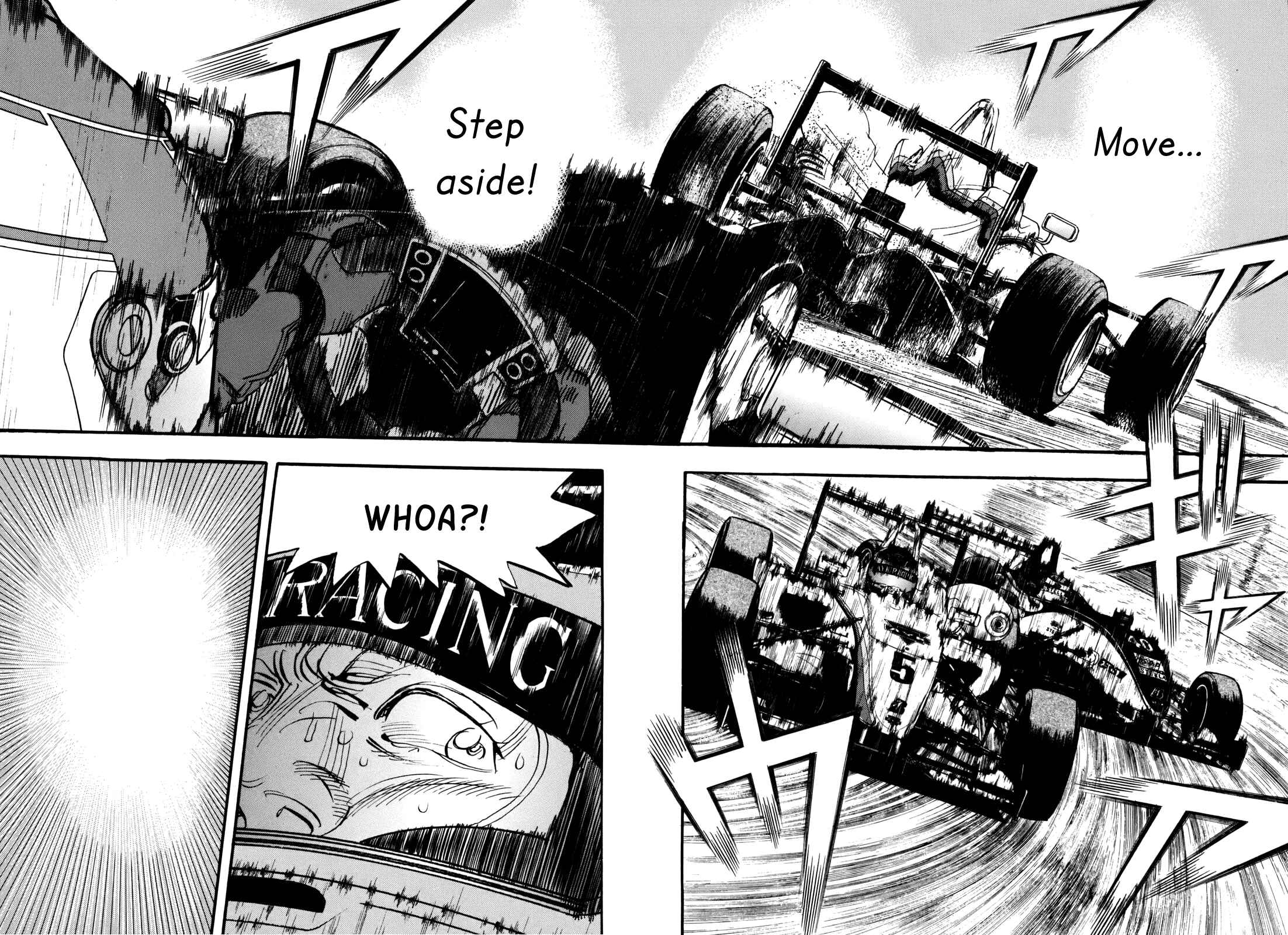 Page 32 Chapter 91 Capeta