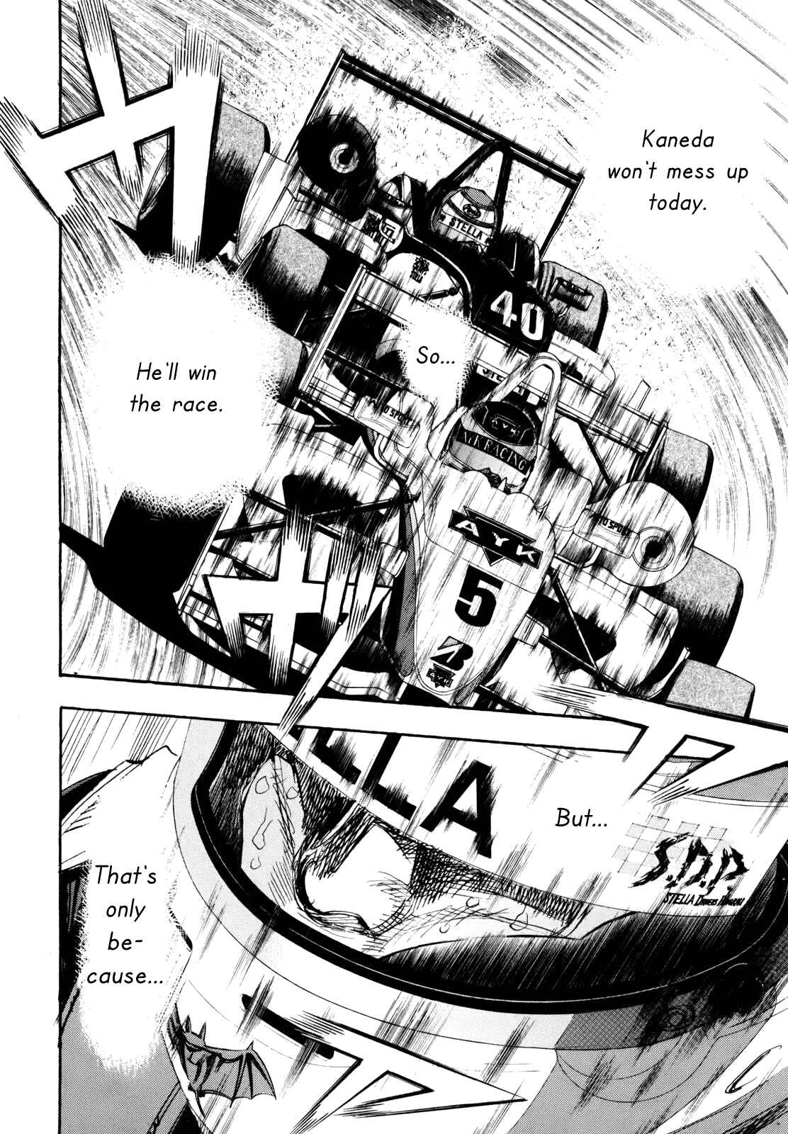 Page 33 Chapter 91 Capeta