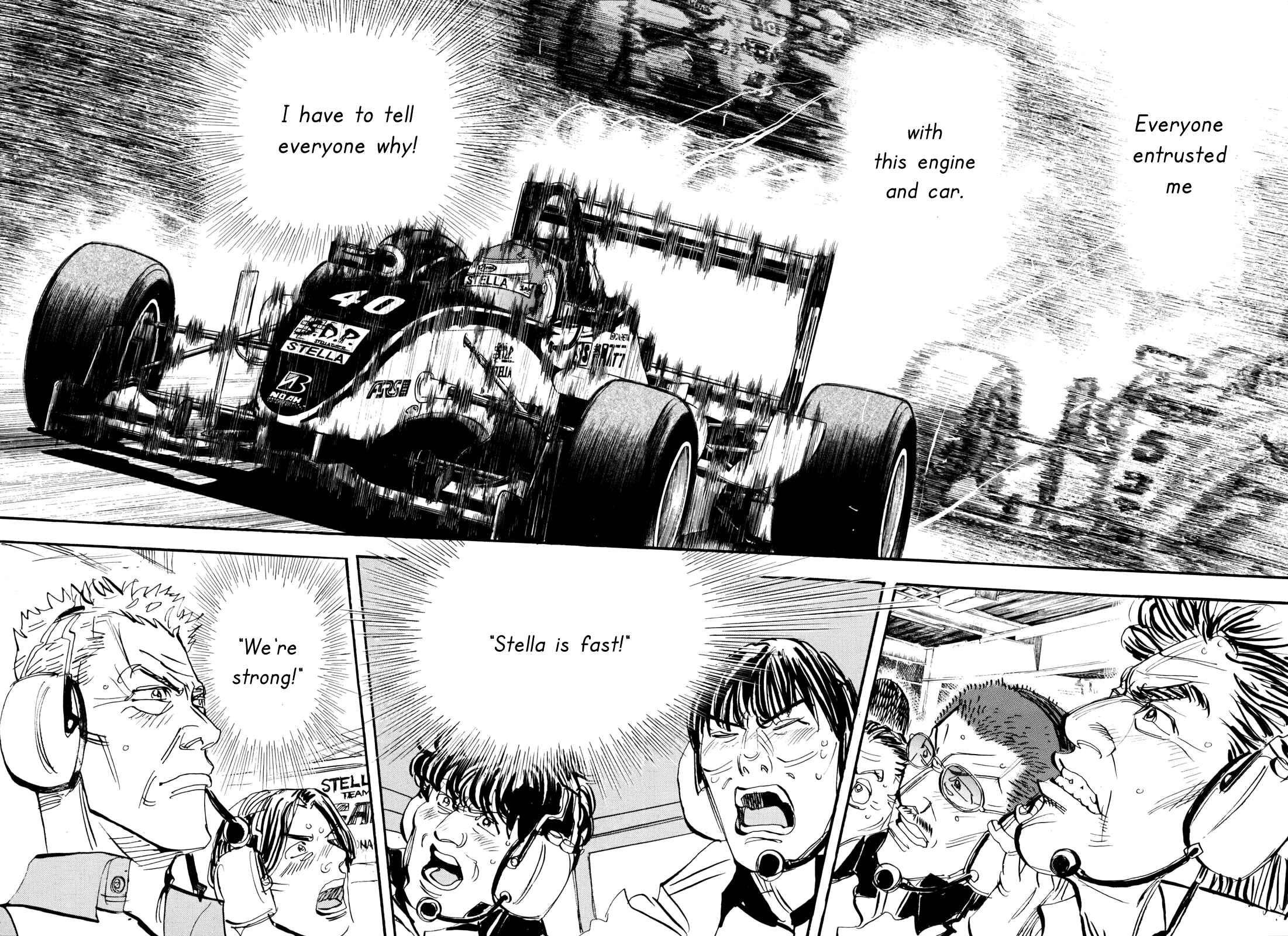 Page 36 Chapter 91 Capeta