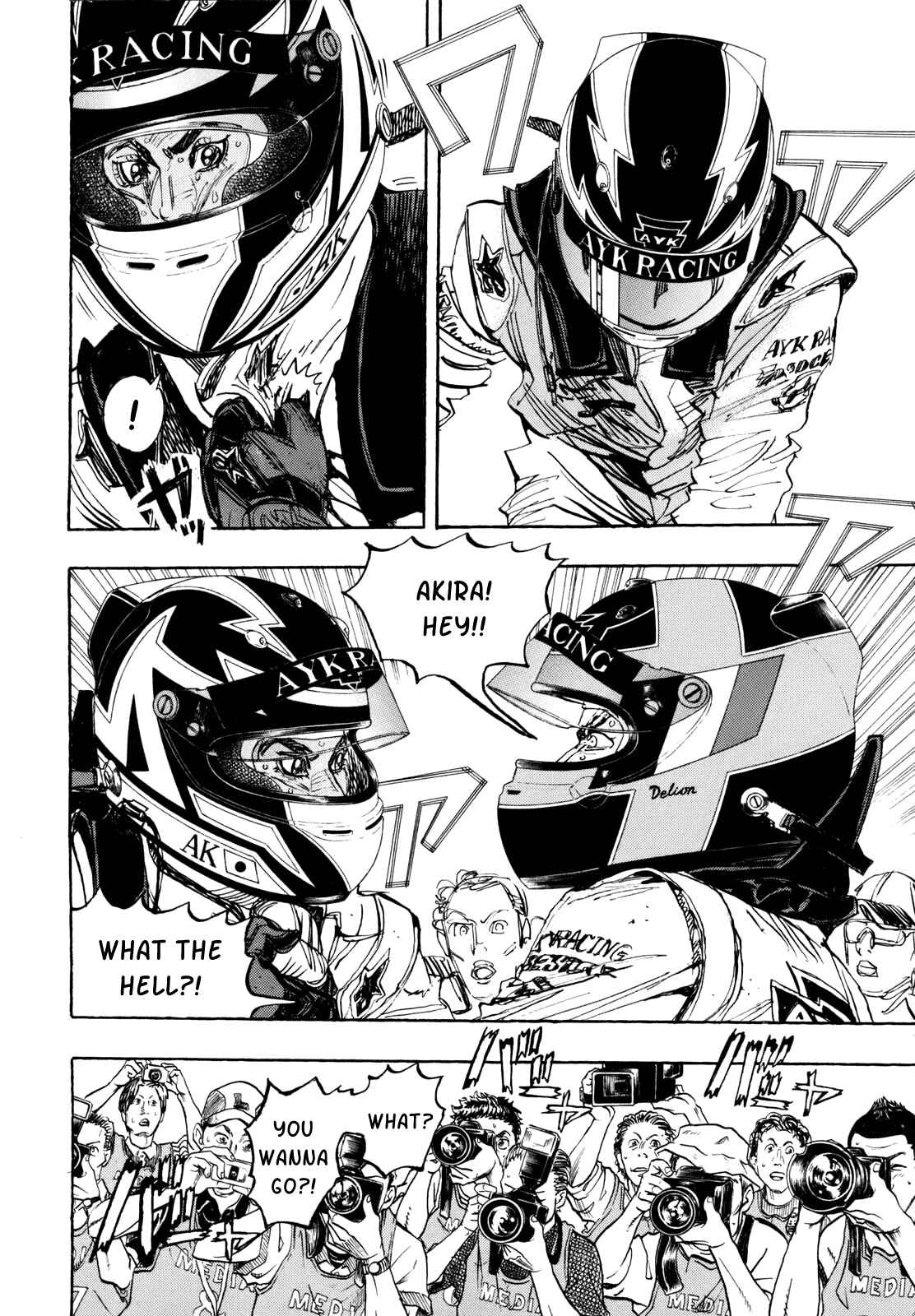 Page 41 Chapter 91 Capeta