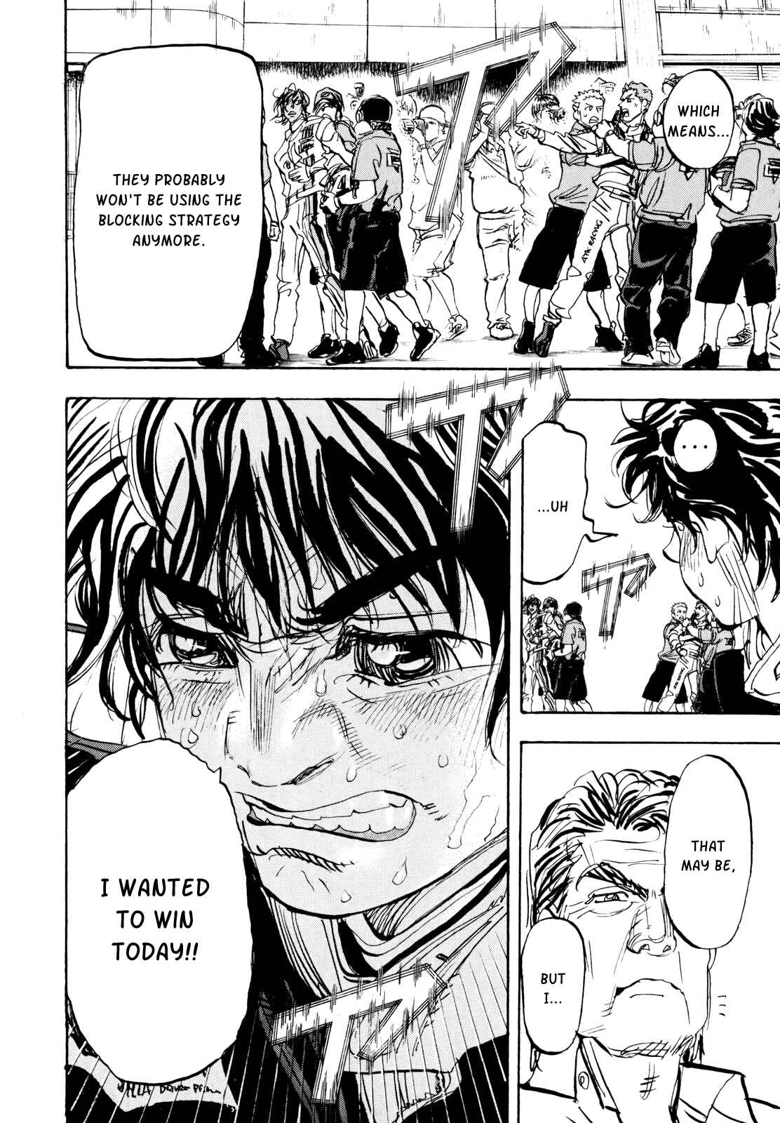 Page 45 Chapter 91 Capeta