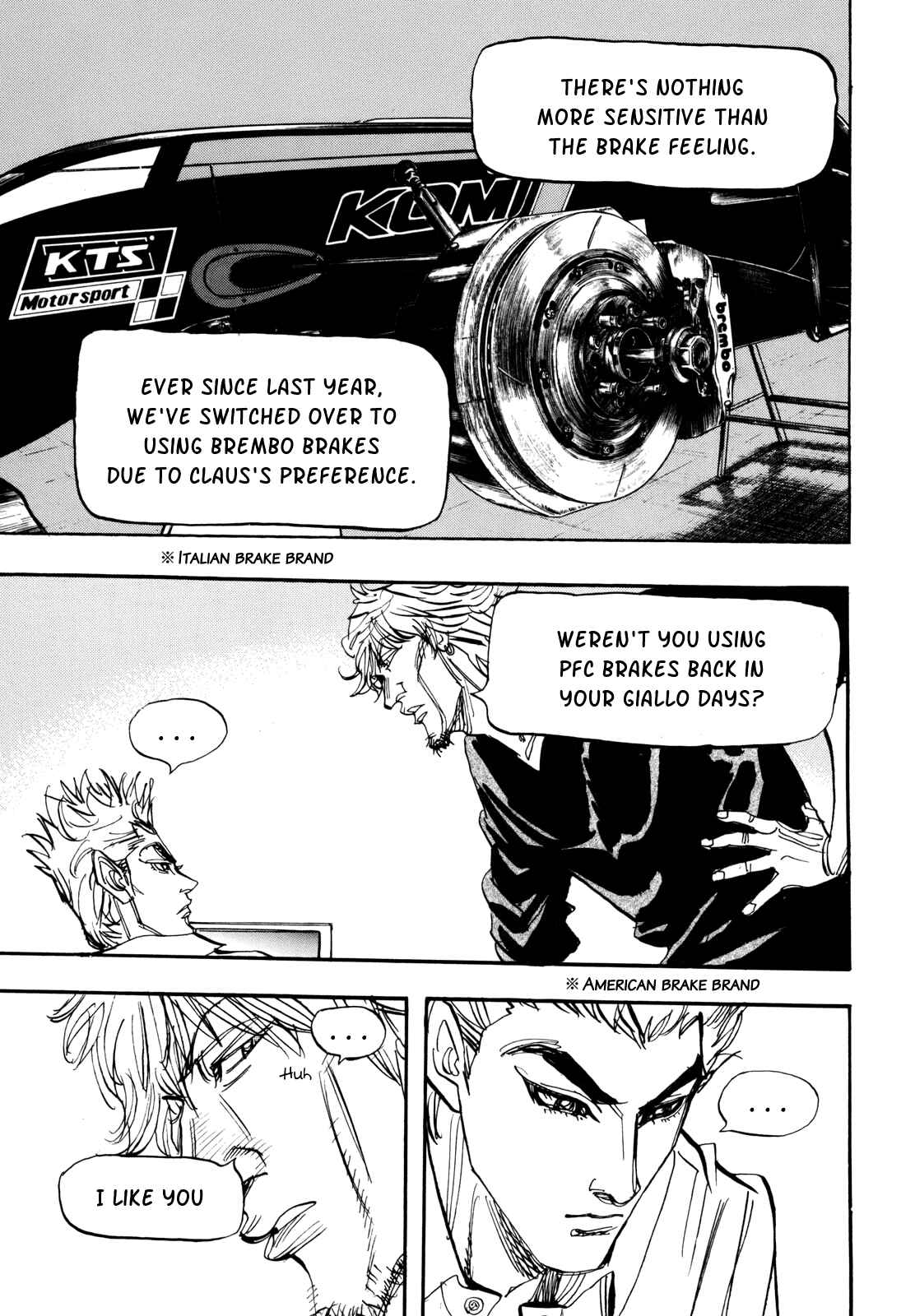 Page 5 Chapter 91 Capeta