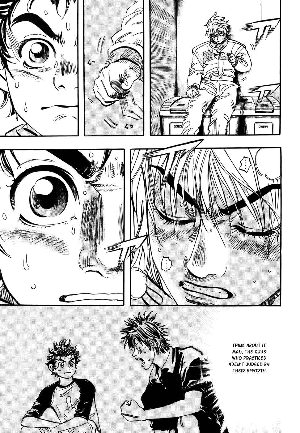 Page 21 Chapter 38 Capeta