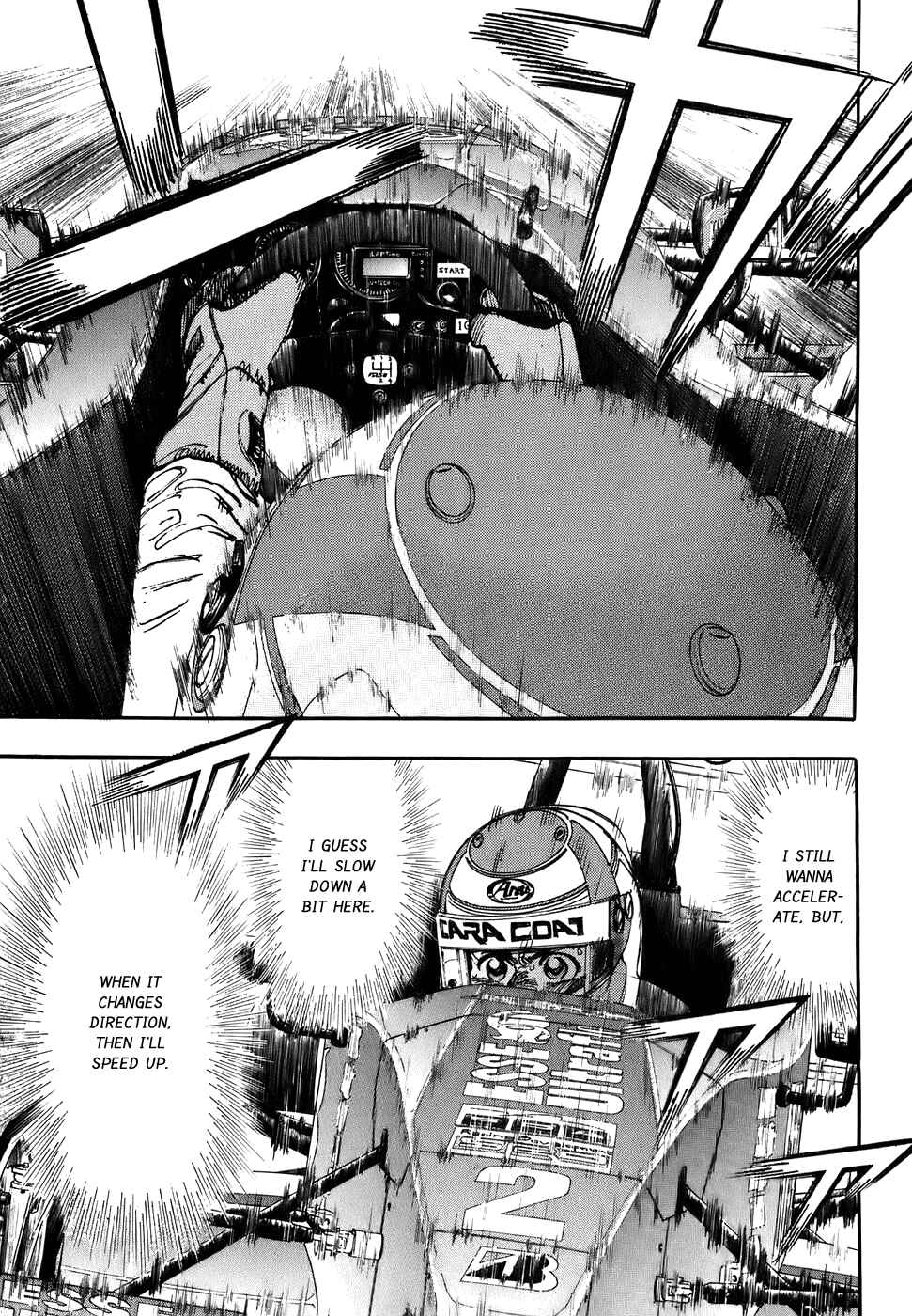 Page 25 Chapter 38 Capeta