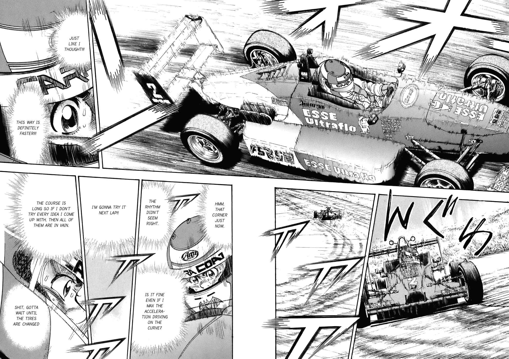 Page 26 Chapter 38 Capeta