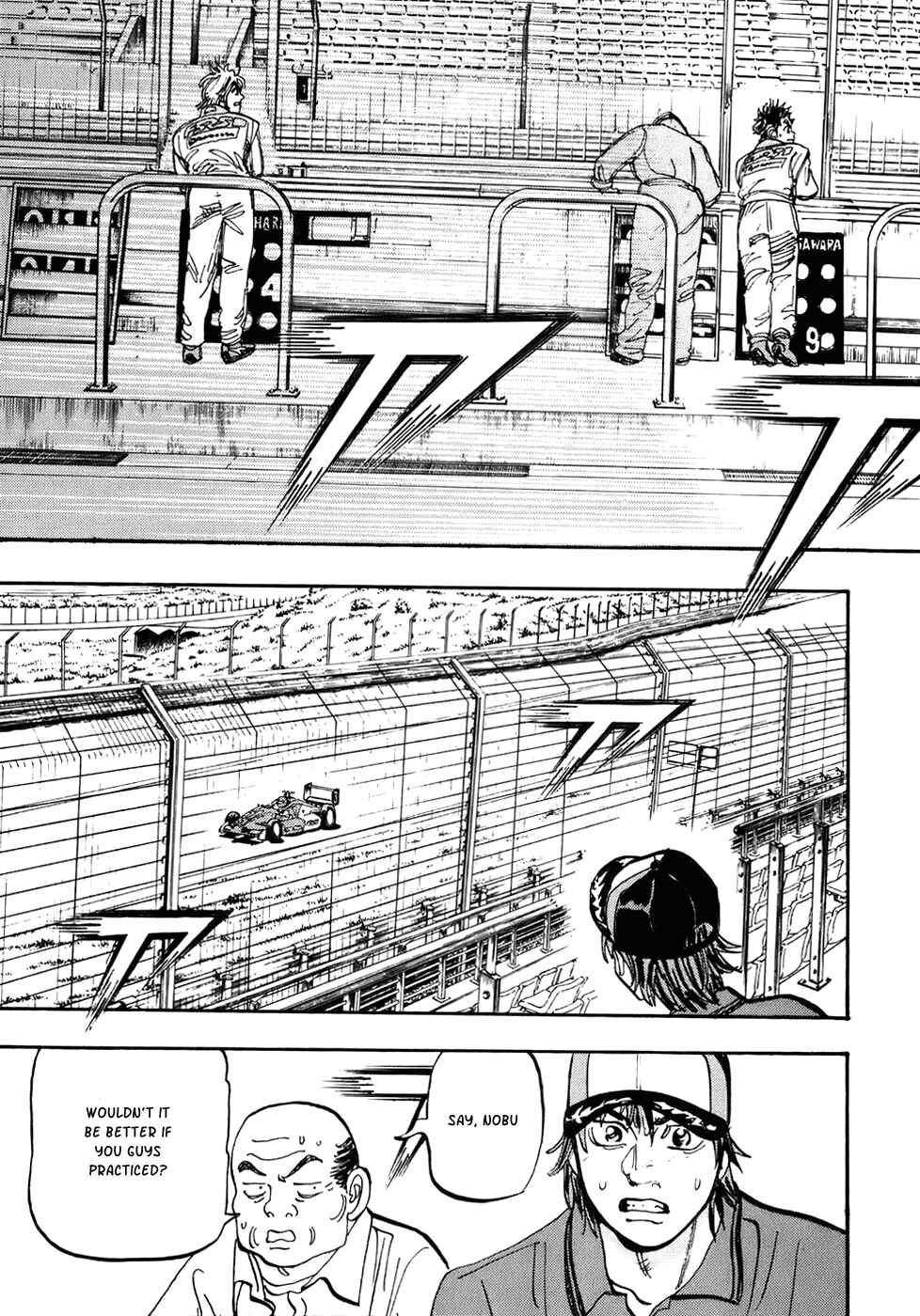 Page 32 Chapter 38 Capeta