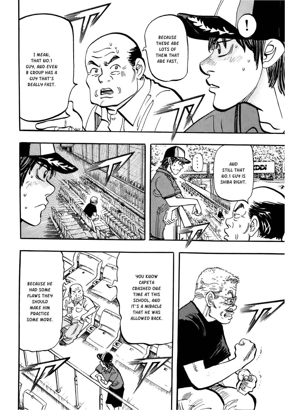 Page 33 Chapter 38 Capeta