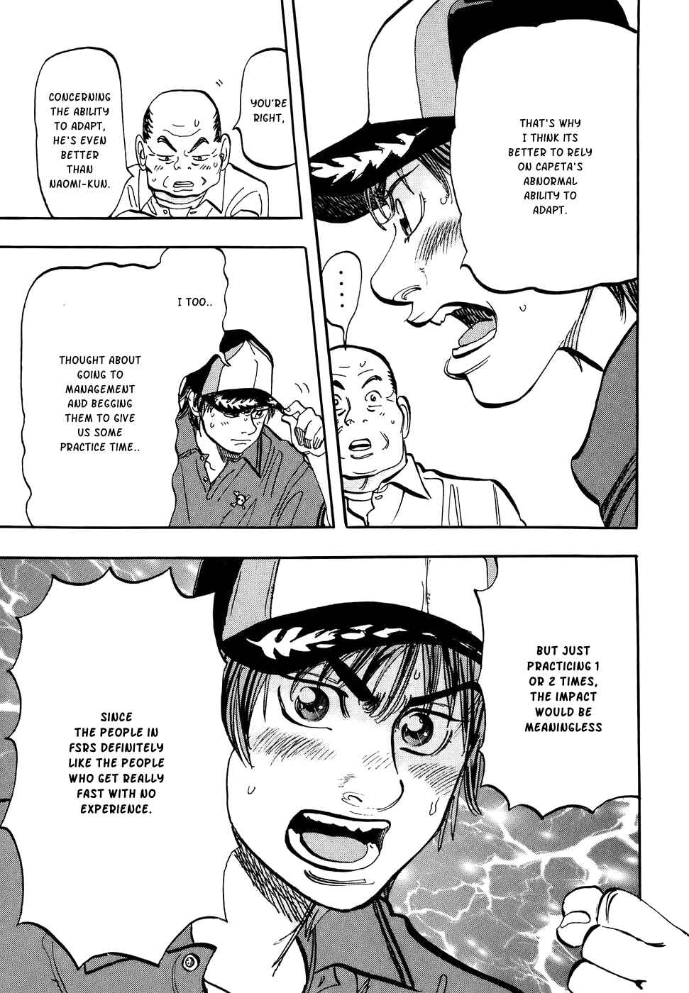 Page 36 Chapter 38 Capeta