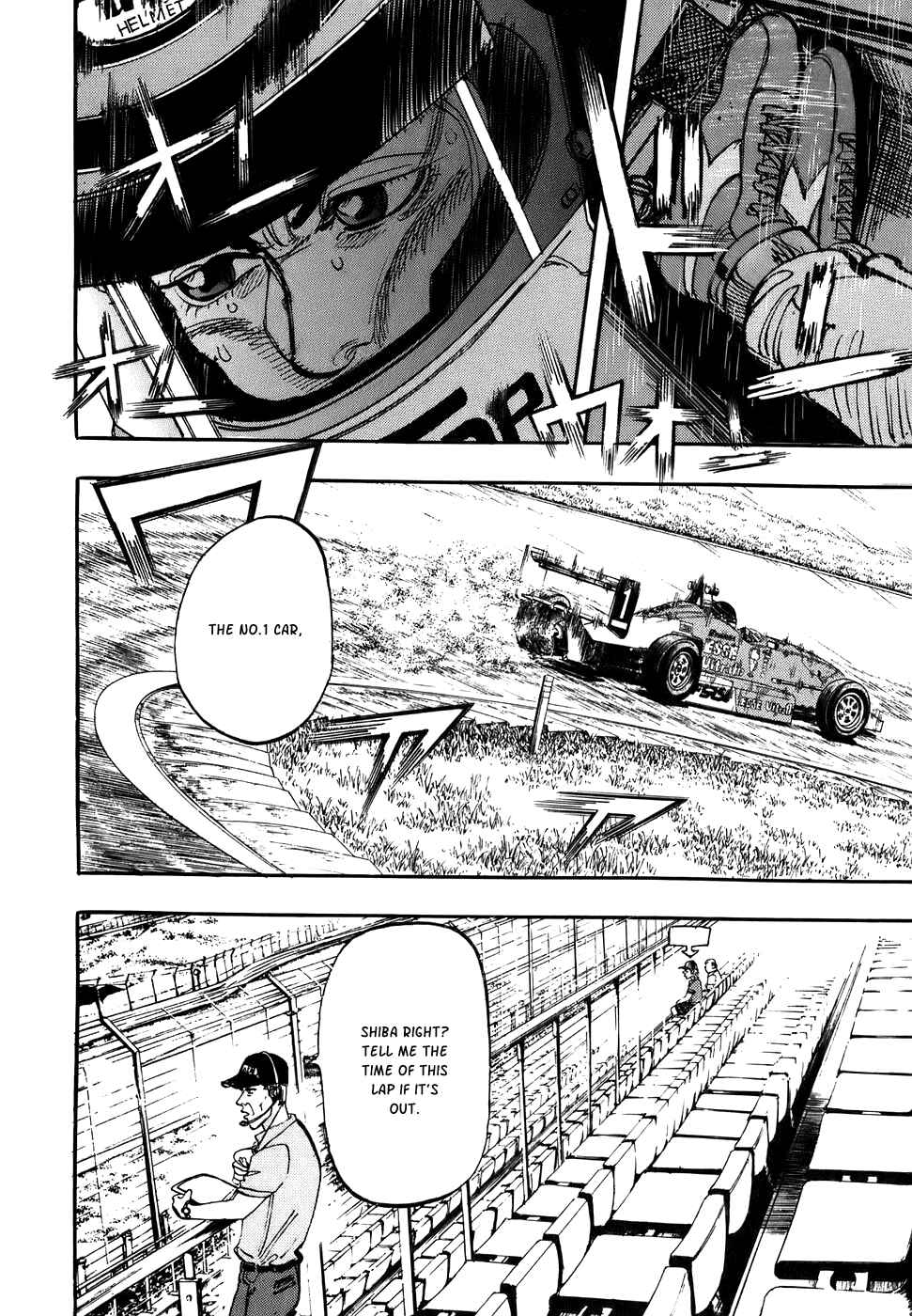Page 39 Chapter 38 Capeta