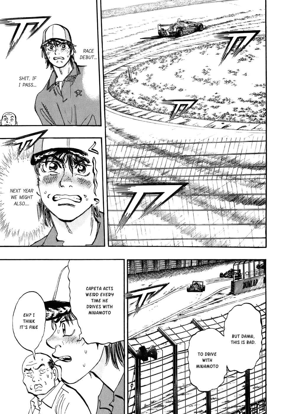 Page 6 Chapter 38 Capeta