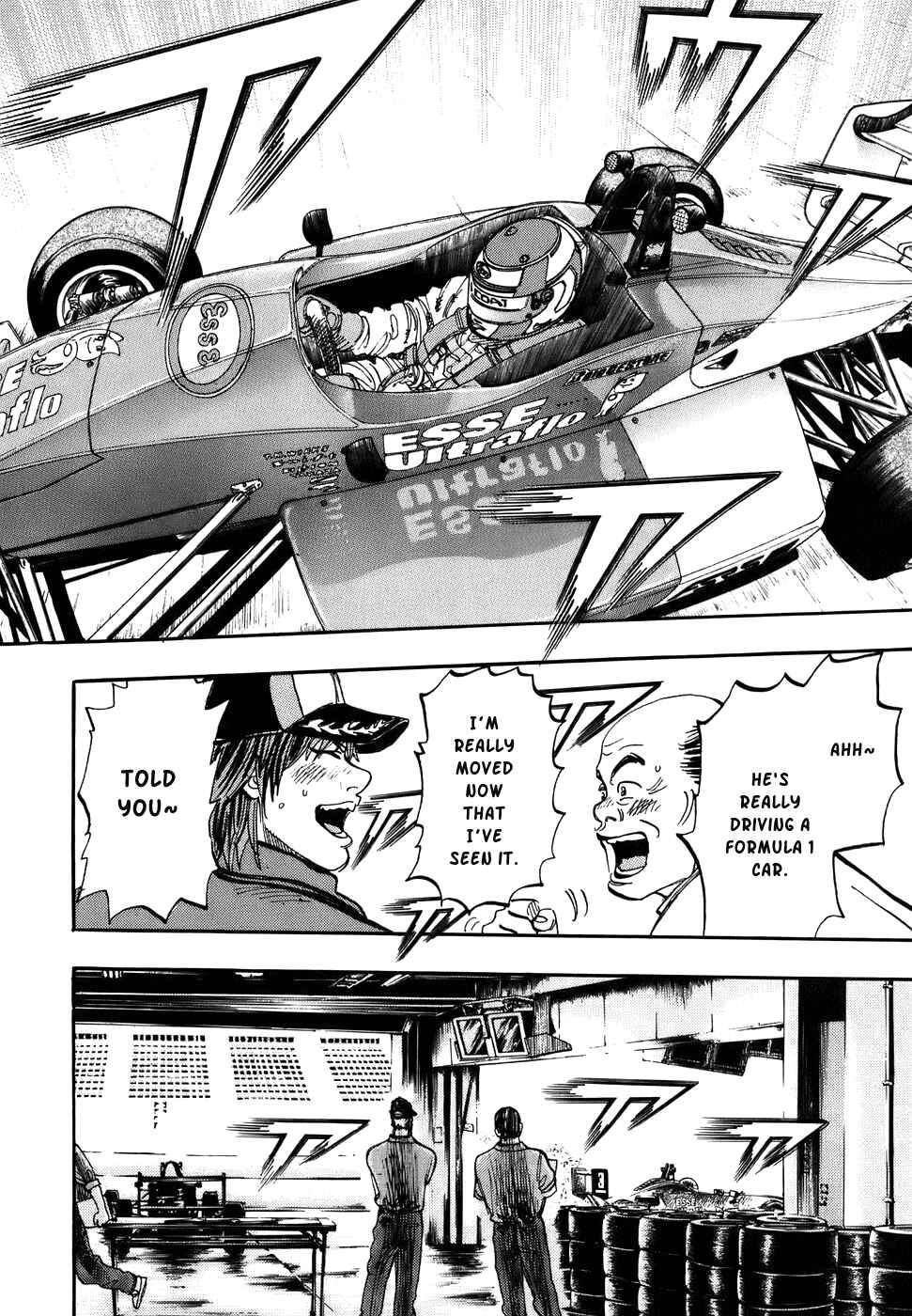 Page 9 Chapter 38 Capeta