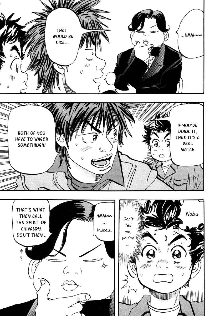 Page 42 Chapter 29 Capeta