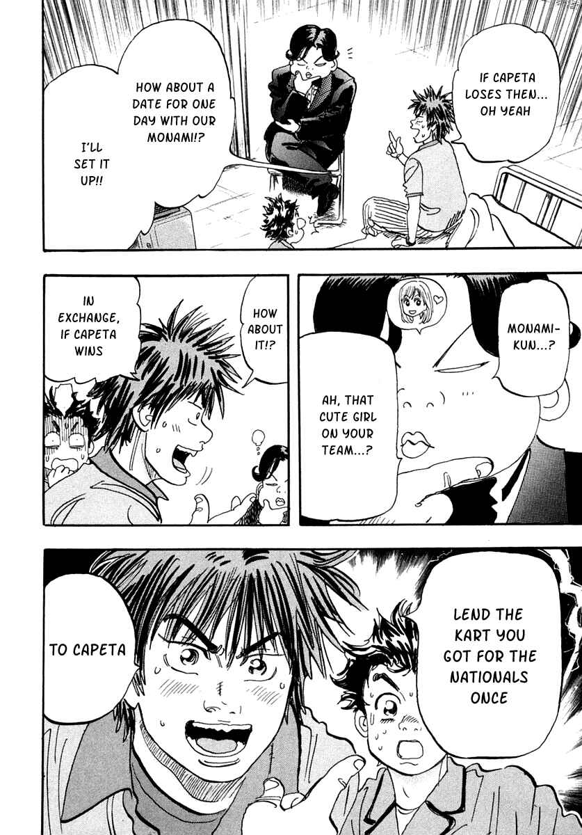 Page 43 Chapter 29 Capeta