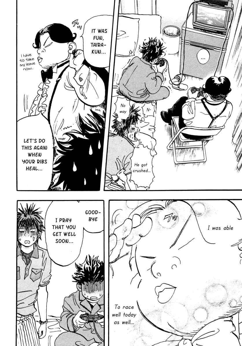 Page 49 Chapter 29 Capeta