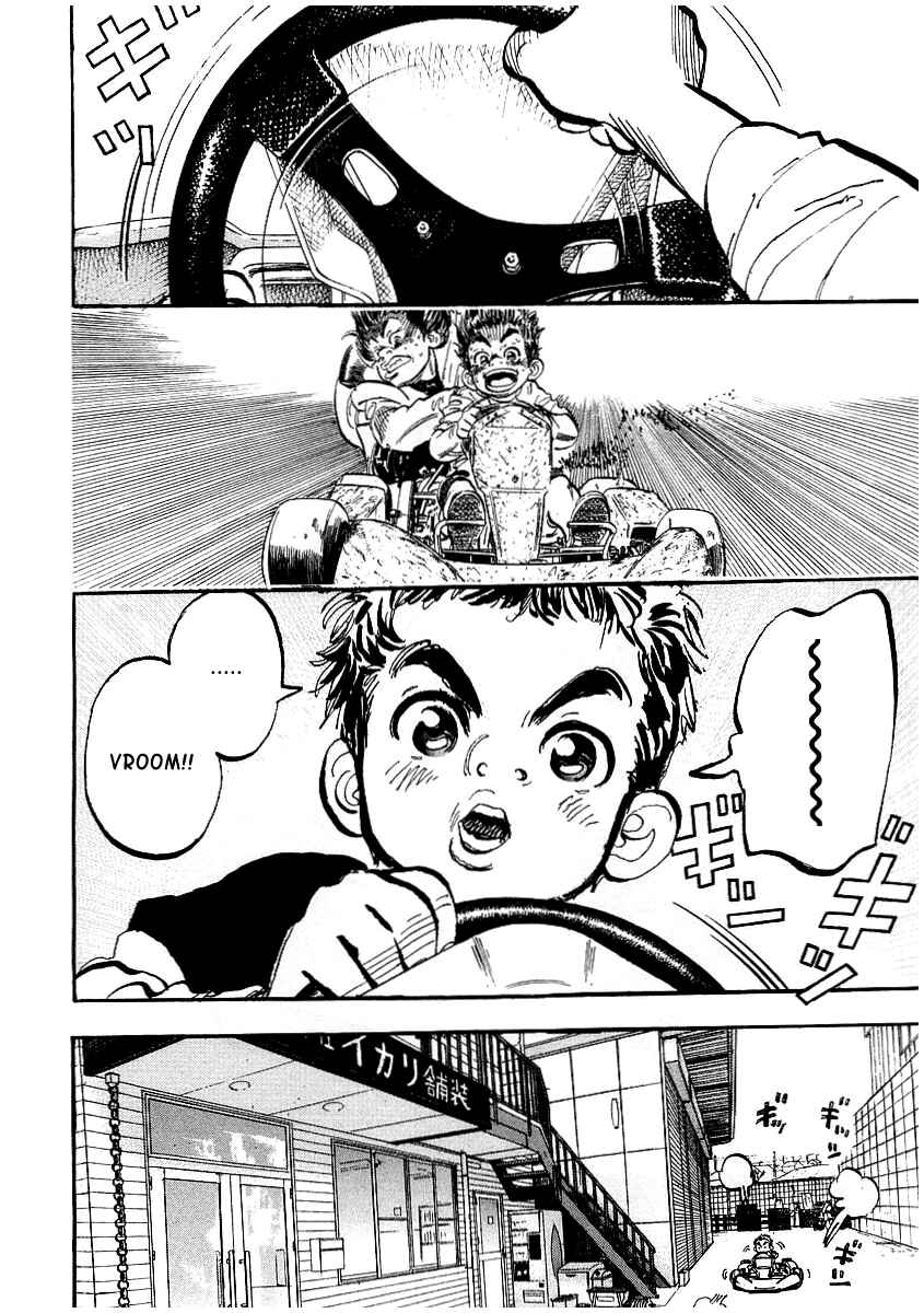 Page 1 Chapter 3 Capeta