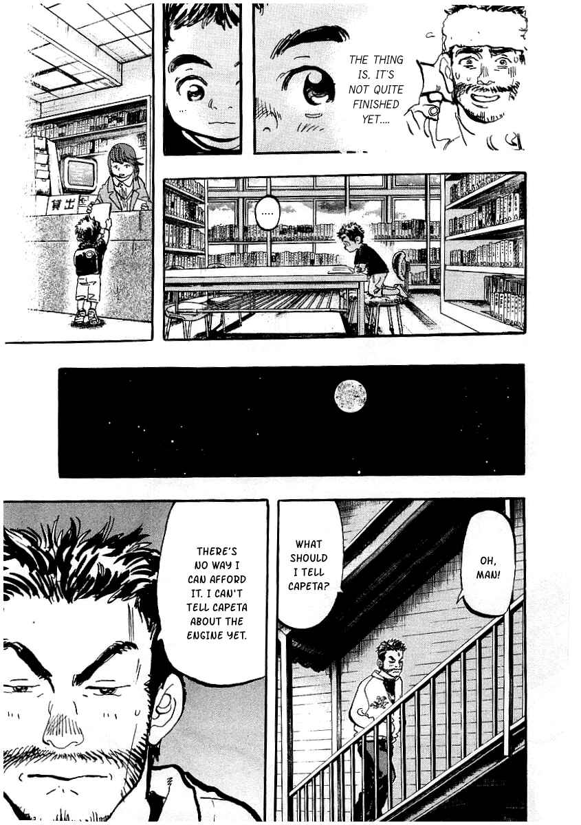 Page 10 Chapter 3 Capeta