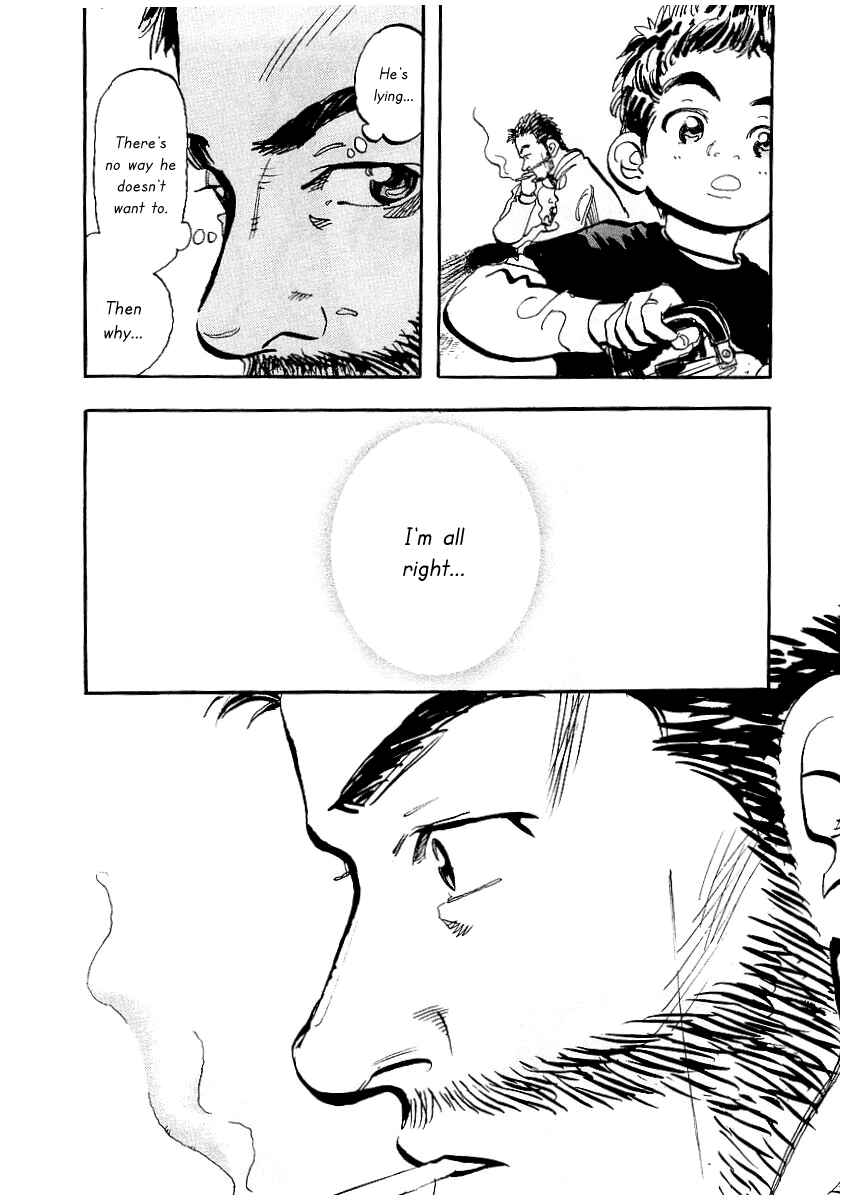 Page 15 Chapter 3 Capeta