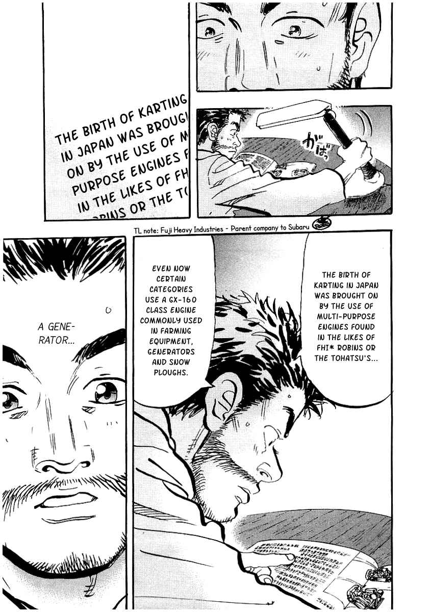 Page 20 Chapter 3 Capeta