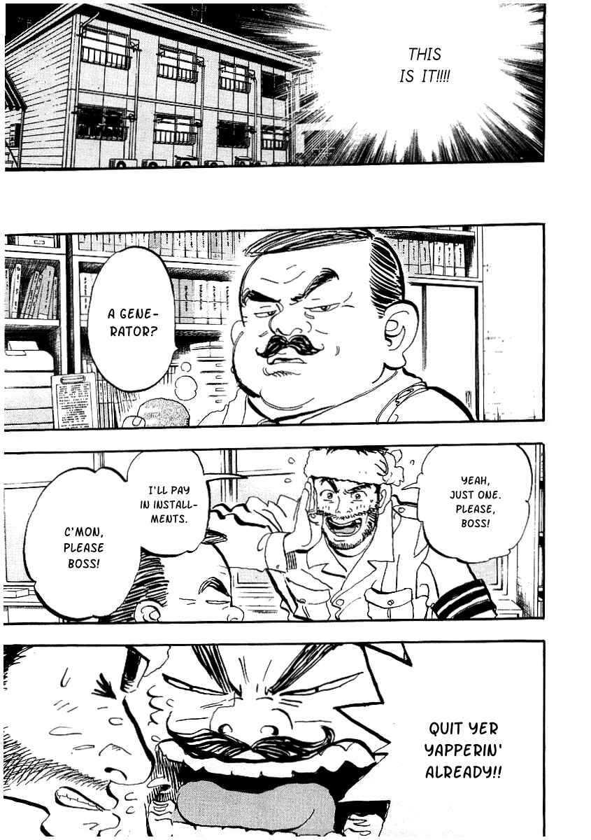 Page 22 Chapter 3 Capeta