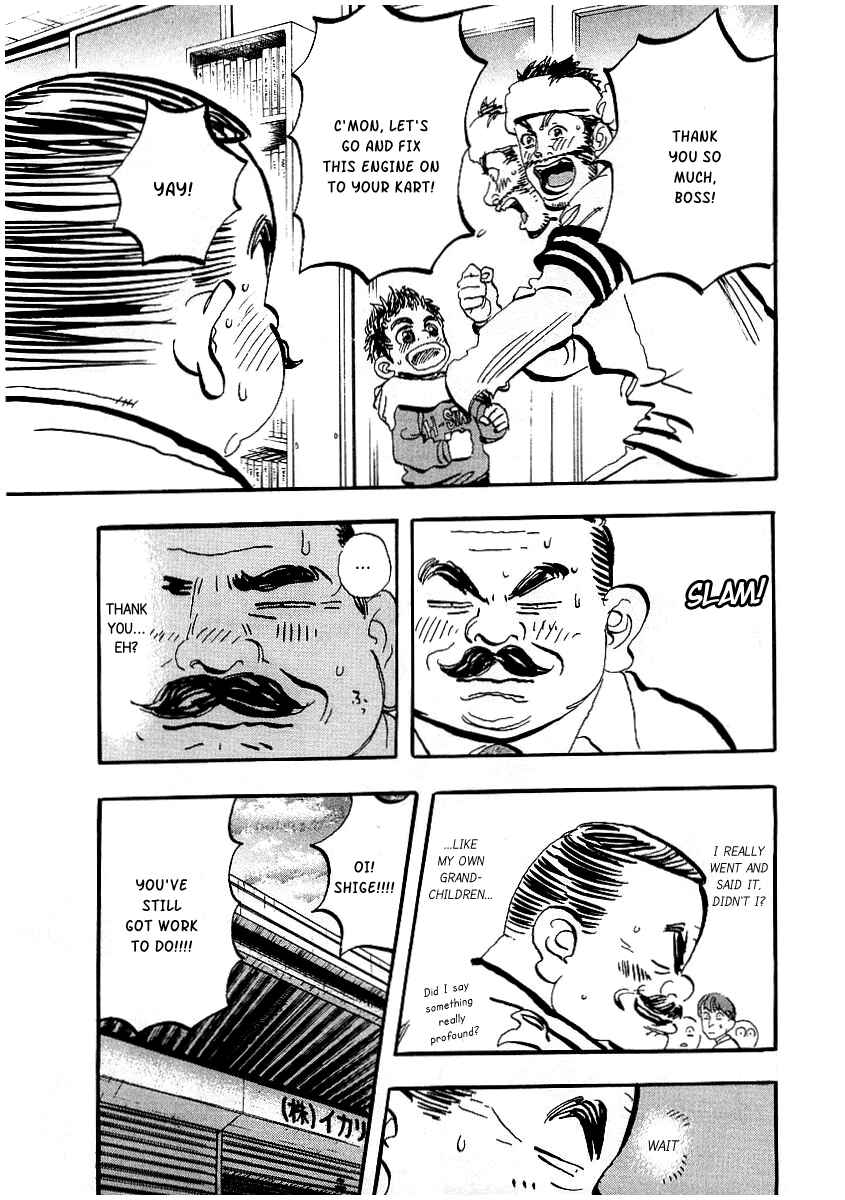 Page 28 Chapter 3 Capeta