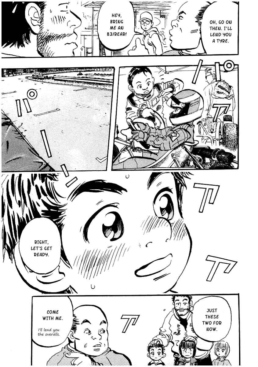 Page 36 Chapter 3 Capeta
