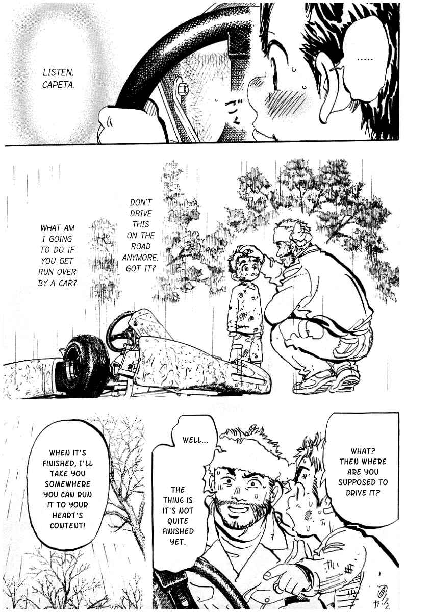 Page 4 Chapter 3 Capeta