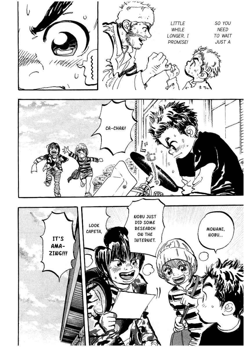 Page 5 Chapter 3 Capeta