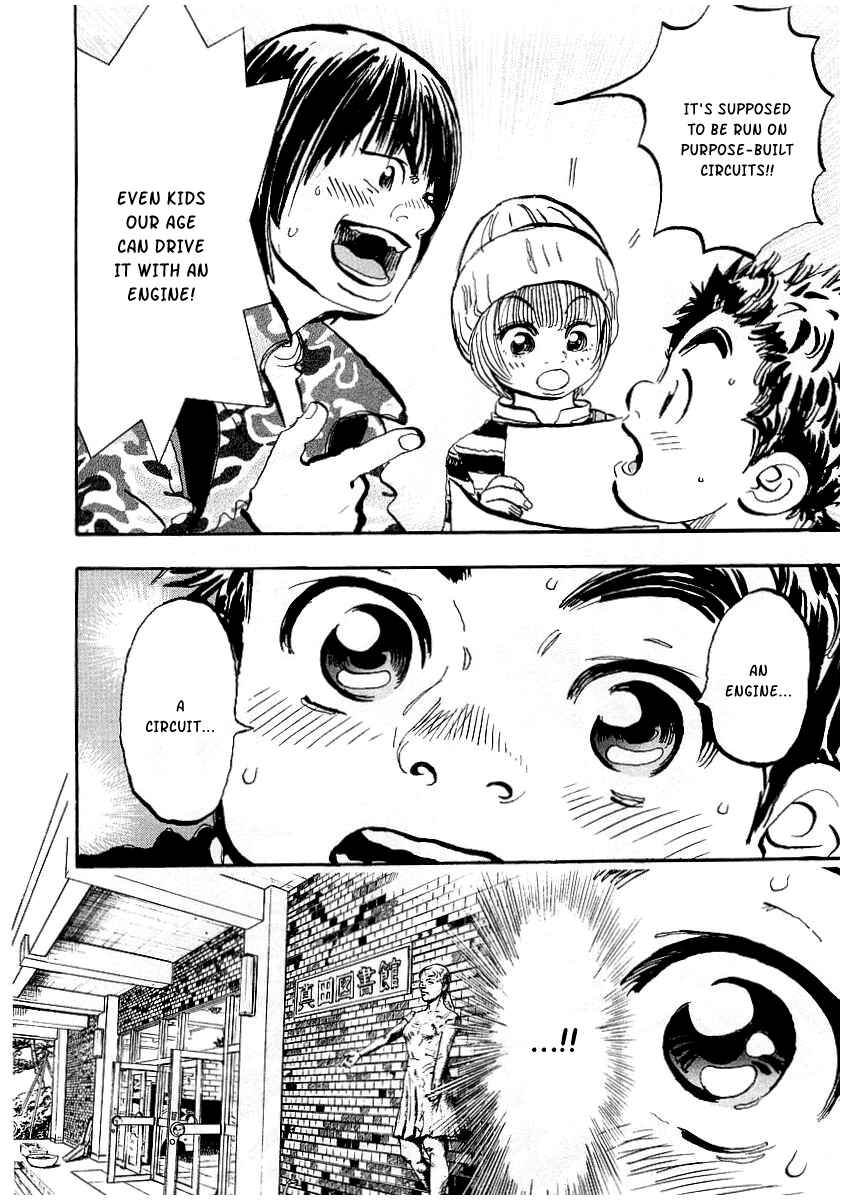 Page 7 Chapter 3 Capeta