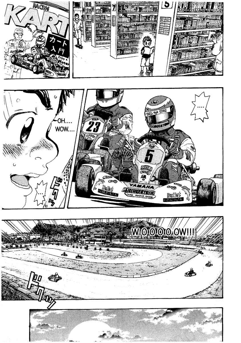 Page 8 Chapter 3 Capeta