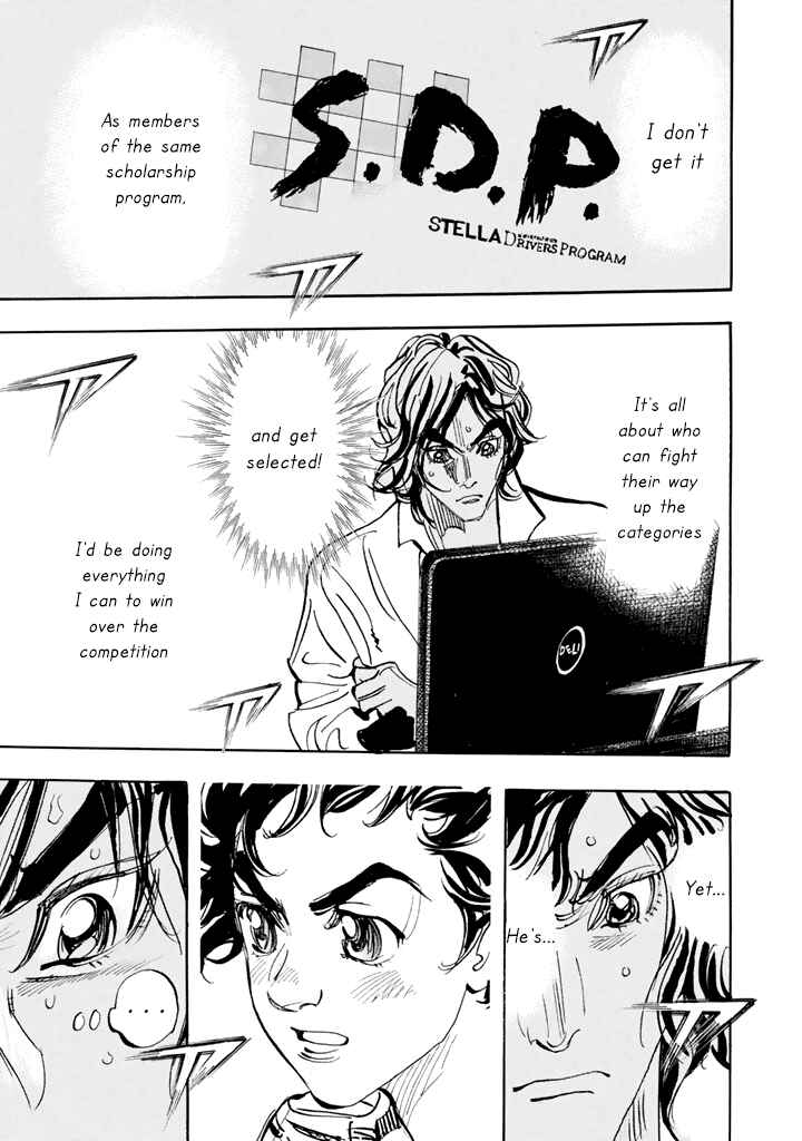 Page 10 Chapter 100 Capeta