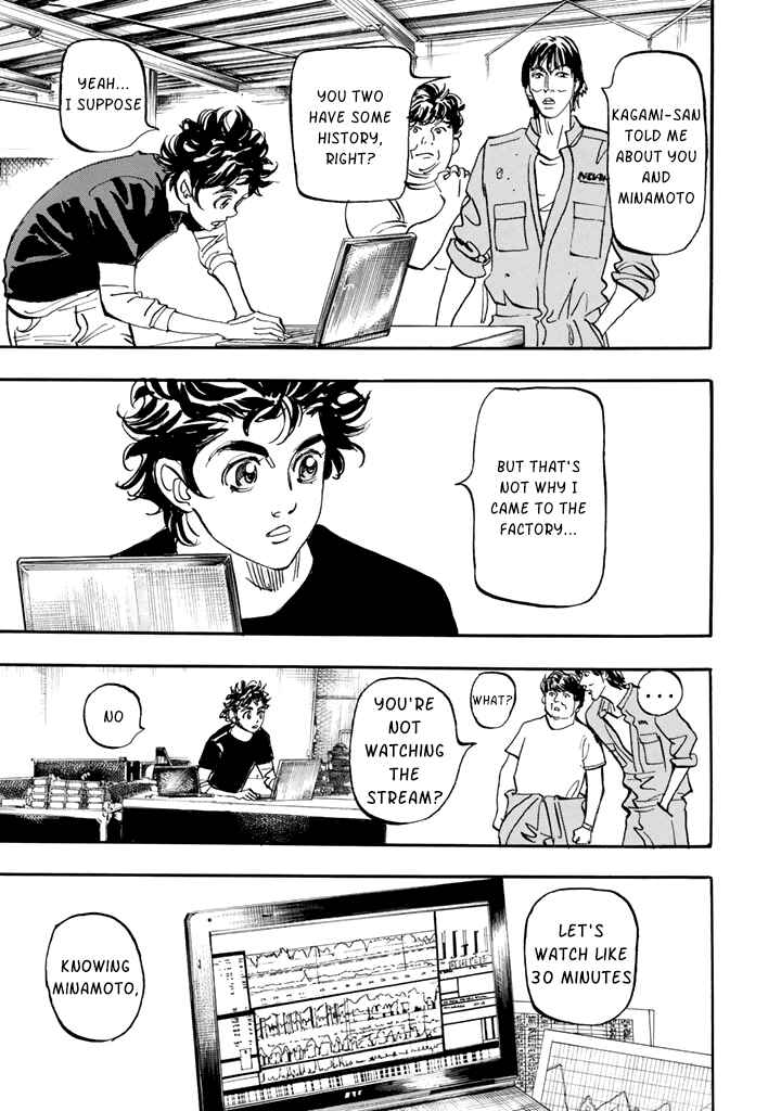 Page 20 Chapter 100 Capeta