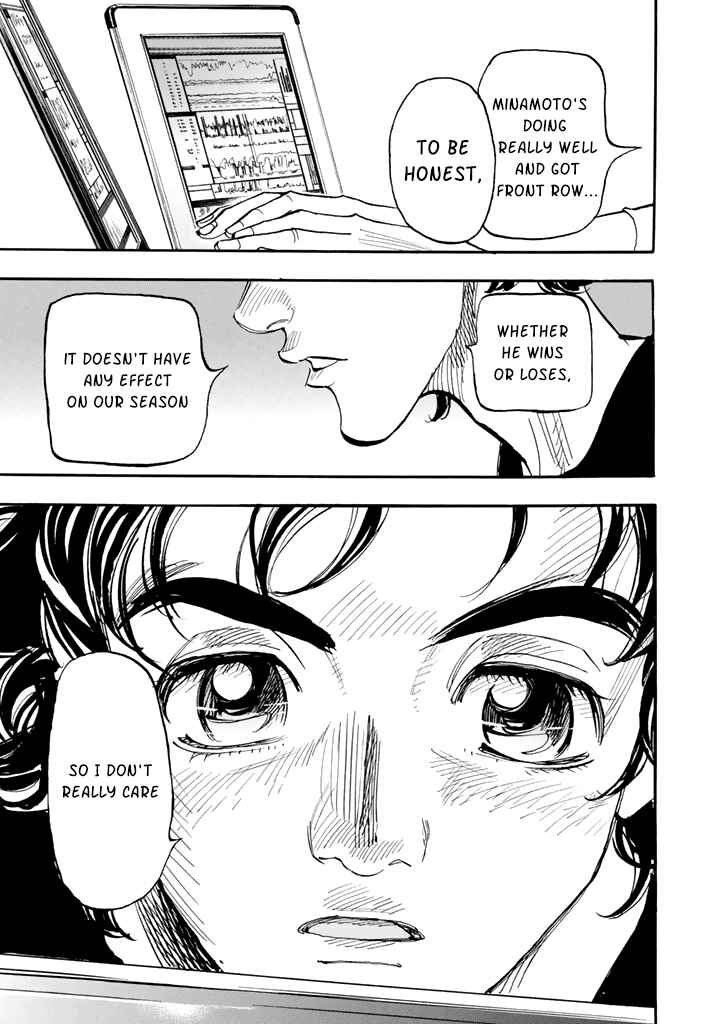 Page 22 Chapter 100 Capeta