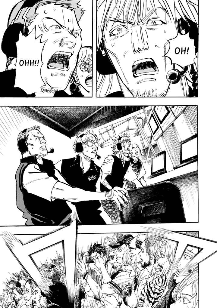 Page 24 Chapter 100 Capeta