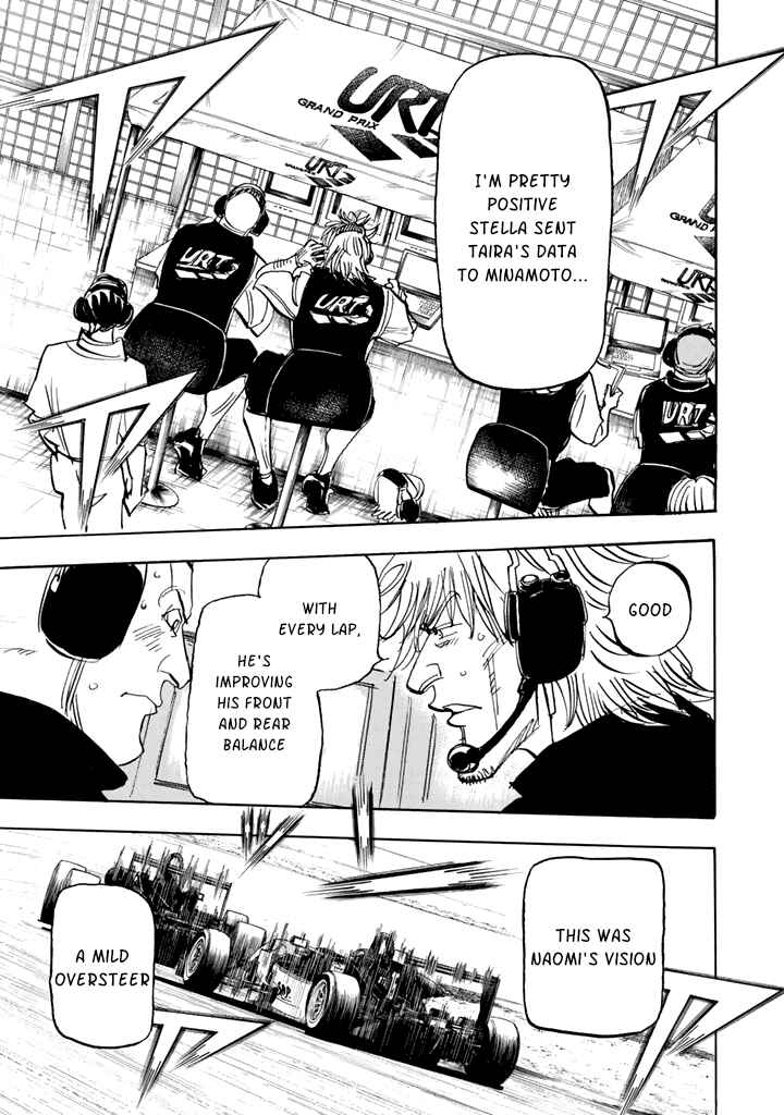 Page 28 Chapter 100 Capeta